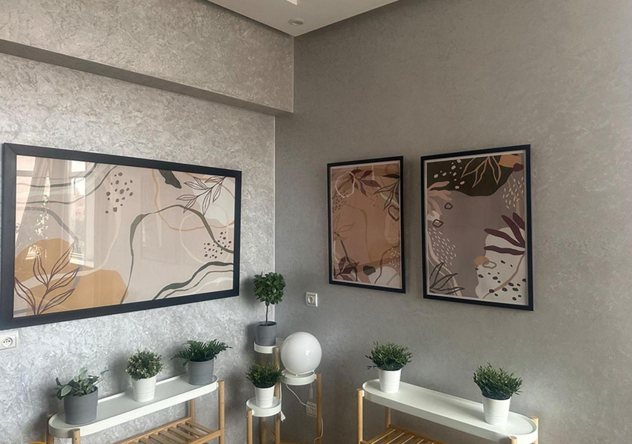 Appartement Agreable En Plein Coeur De Marrakech Pour 2 A 4 Personnes Марракеш Екстер'єр фото