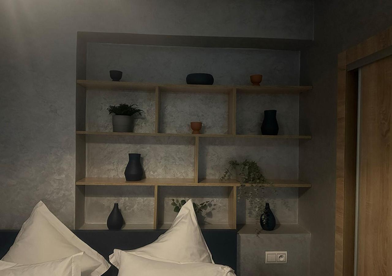 Appartement Agreable En Plein Coeur De Marrakech Pour 2 A 4 Personnes Марракеш Екстер'єр фото